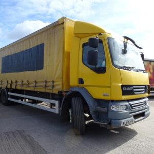 Quality Used Commercial Trucks