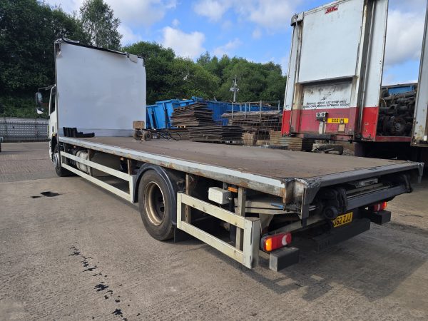 DAF 65-220CF FLATBED - Image 10