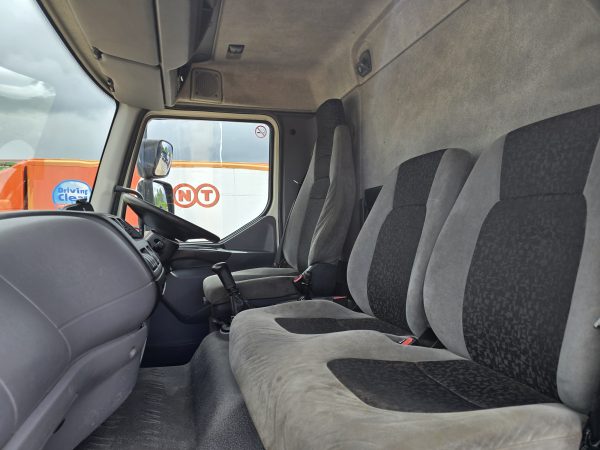 DAF 55-220LF FLATBED - Image 7