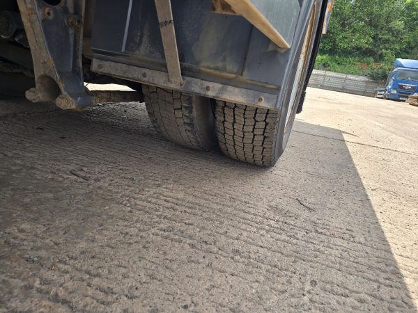 DAF 55-220LF FLATBED - Image 9