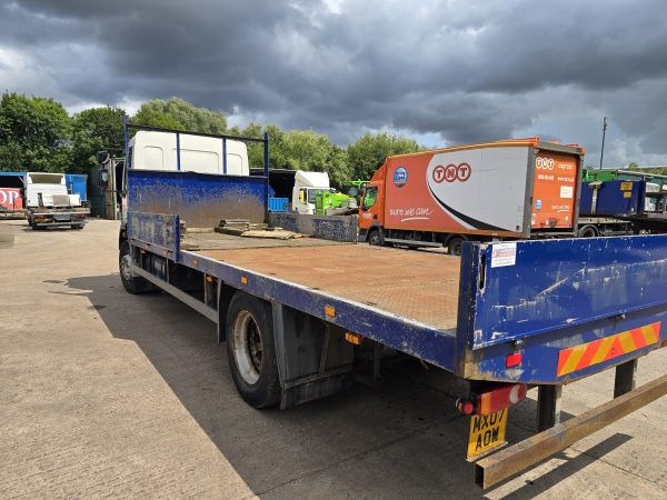 DAF 55-220LF FLATBED - Image 10