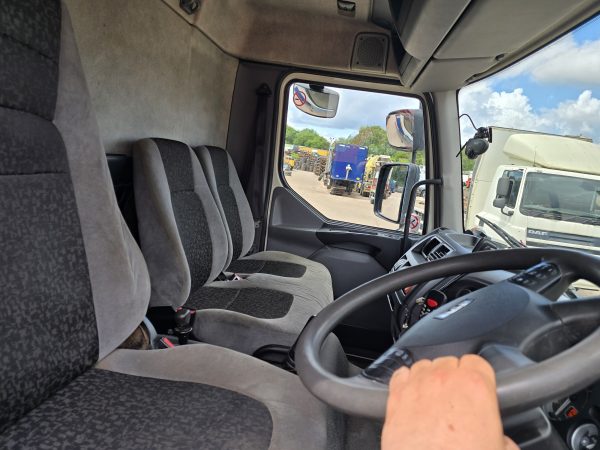 DAF 55-220LF FLATBED - Image 15