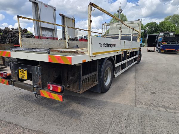 DAF 55-250LF DROPSIDE TRUCK - Image 12