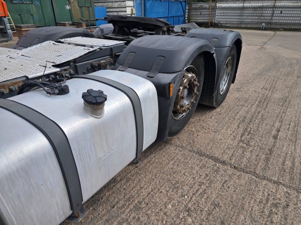 DAF CF460 6X2 TRACTOR UNIT - Image 9
