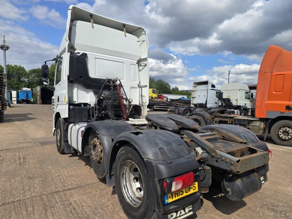 DAF CF460 6X2 TRACTOR UNIT - Image 10