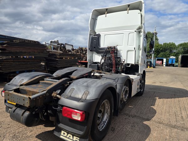 DAF CF460 6X2 TRACTOR UNIT - Image 11