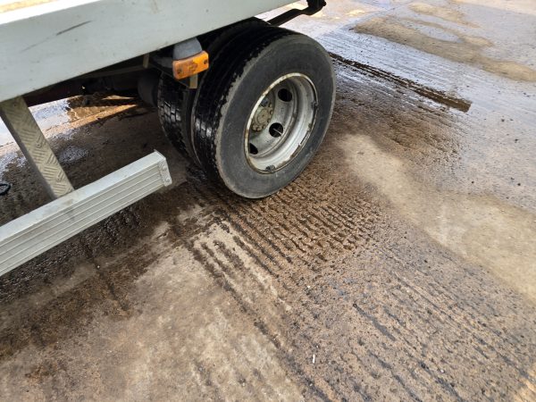 DAF 45-180LF FLATBED - Image 10
