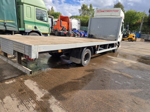 DAF 45-180LF FLATBED - Image 12