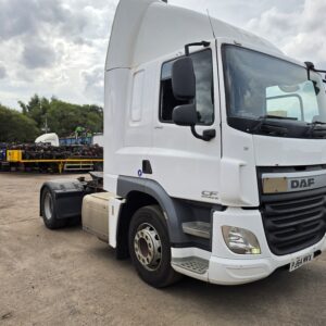 DAF CF400 4X2 HAULER